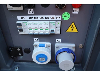 Valgustorn Atlas Copco Hilight H6+ Valid inspection, *Guarantee! Max Boom: pilt 5