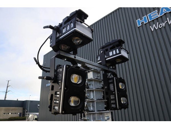 Generaatorikomplekt Atlas Copco Hilight H6+ Valid inspection, *Guarantee! Max Boom: pilt 3