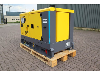 Generaatorikomplekt Atlas Copco QAS 20 S5 Valid Inspection, *Guarantee! Diesel, 17: pilt 4 Generaatorikomplekt Atlas Copco QAS 20 S5 Valid Inspection, *Guarantee! Diesel, 17: pilt 4
