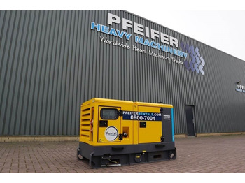 Generaatorikomplekt ATLAS