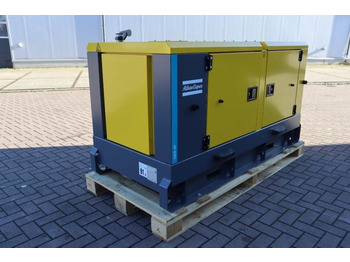 Generaatorikomplekt Atlas Copco QAS 40 ST3 Valid inspection, *Guarantee! Diesel, 4: pilt 2
