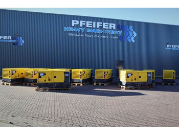 Generaatorikomplekt ATLAS