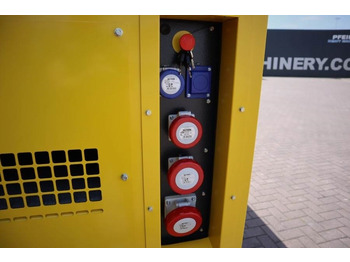 Atlas Copco QES 105 JD ST3 Valid inspection, *Guarantee! Diese  liising Atlas Copco QES 105 JD ST3 Valid inspection, *Guarantee! Diese: pilt 5