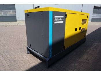 Generaatorikomplekt Atlas Copco QES 105 JD ST3 Valid inspection, *Guarantee! Diese: pilt 3