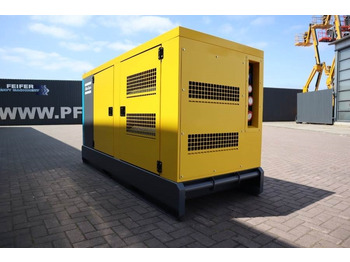 Atlas Copco QES 105 JD ST3 Valid inspection, *Guarantee! Diese  liising Atlas Copco QES 105 JD ST3 Valid inspection, *Guarantee! Diese: pilt 2