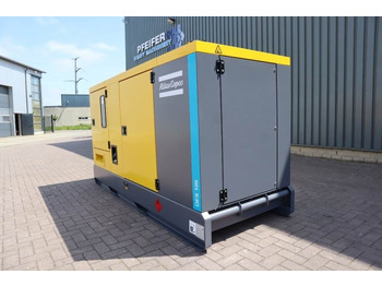 Atlas Copco QES 105 JD ST3 Valid inspection, *Guarantee! Diese  liising Atlas Copco QES 105 JD ST3 Valid inspection, *Guarantee! Diese: pilt 4