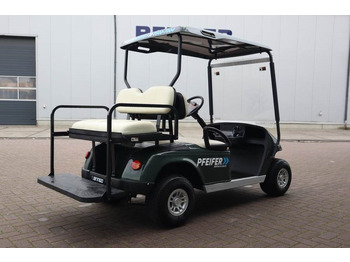 Golfiauto BRINGO DG-C2 Valid Inspection, *Guarantee! Dutch R: pilt 3