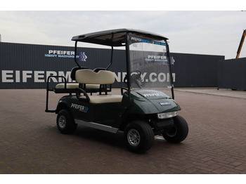 Golfiauto BRINGO DG-C2 Valid Inspection, *Guarantee! Dutch R: pilt 2