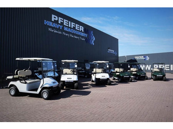 Golfiauto BRINGO