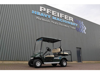 Golfiauto BRINGO