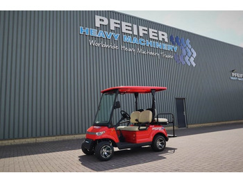 Golfiauto BRINGO