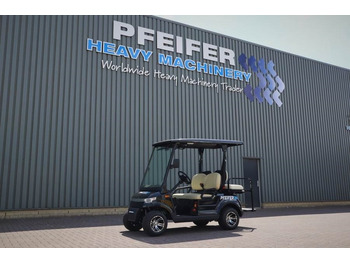 Golfiauto BRINGO