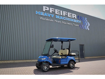 Golfiauto BRINGO