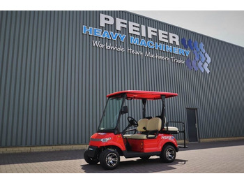 Golfiauto BRINGO