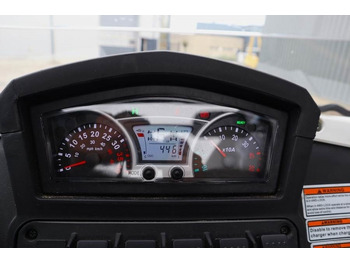 ATV BRINGO Raptor 4×4 Valid Inspection, *Guarantee! Du: pilt 5