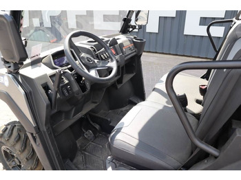 ATV CFMoto UFORCE600 Valid Inspection, *Guarantee! Dutch Regi: pilt 5 ATV CFMoto UFORCE600 Valid Inspection, *Guarantee! Dutch Regi: pilt 5