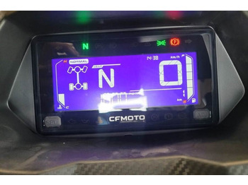 ATV CFMOTO