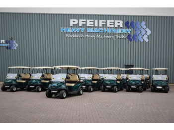 Golfiauto CLUB CAR