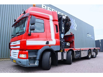 Maastikukraana DAF CF 85