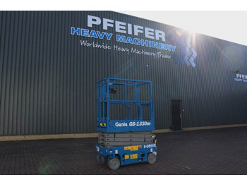 Käärlift GENIE