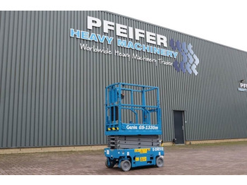Käärlift GENIE