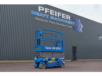 Käärlift GENIE