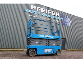 Käärlift GENIE