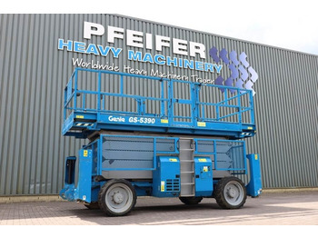 Käärlift GENIE