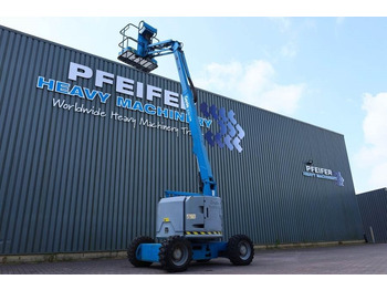 Liigendpoom Genie Z34/22 Diesel, 4x4 Drive, 12.6m Working Height, 6.: pilt 2