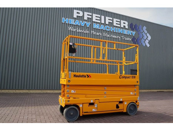 Käärlift HAULOTTE Compact 10