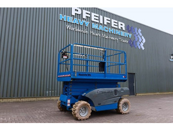 Käärlift HAULOTTE Compact 12