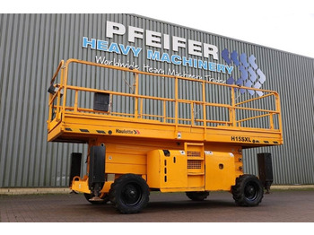Käärlift HAULOTTE