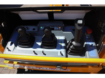 Teleskooppoom Haulotte HT23RTJ O Valid Inspection, *Guarantee! Diesel, 4x: pilt 3