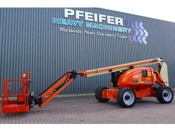 Liigendpoom JLG 600AJ