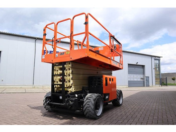 Käärlift JLG RT4769 Unused, Diesel, 16.3m Working Height, 363kg: pilt 2