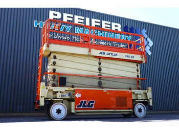 Käärlift JLG