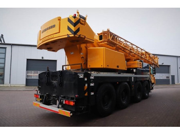 Liebherr LTM1070-4.2 Dutch Vehicle Registration, Valid Insp  liising Liebherr LTM1070-4.2 Dutch Vehicle Registration, Valid Insp: pilt 2