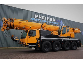 Maastikukraana LIEBHERR LTM 1070-4.2