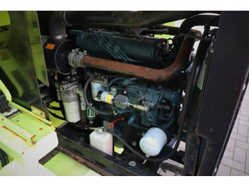 Käärlift MEC 3392RT-T Diesel, 4x4 Drive, 12m Working Height, 12: pilt 3