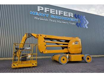 Liigendpoom MANITOU 150 AETJ