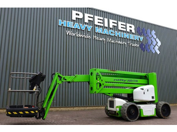 Liigendpoom NIFTYLIFT