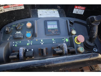 Liigendpoom Niftylift HR28 HYBRIDE Valid inspection, *Guarantee! Hybrid,: pilt 3