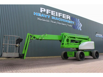 Liigendpoom NIFTYLIFT