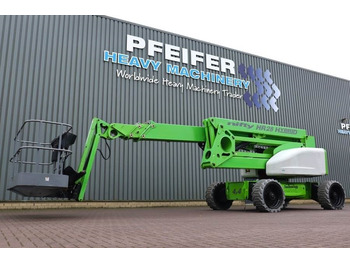 Liigendpoom NIFTYLIFT
