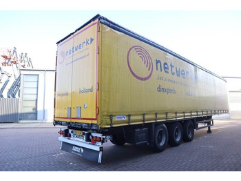 Tenthaagis Schmitz CARG SCB3ST CoC Documents, TuV Loading Certificate: pilt 2 Tenthaagis Schmitz CARG SCB3ST CoC Documents, TuV Loading Certificate: pilt 2