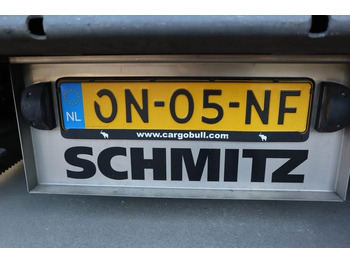 Tenthaagis Schmitz CARG SCB3ST CoC Documents, TuV Loading Certificate: pilt 3