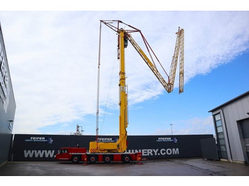 Tornkraana Spierings SK597-AT4 ELIFT Valid Inspection *Guarantee! Dutch: pilt 2