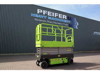 Käärlift ZOOMLION ZS0808DC