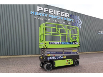 Käärlift ZOOMLION ZS0808DC
