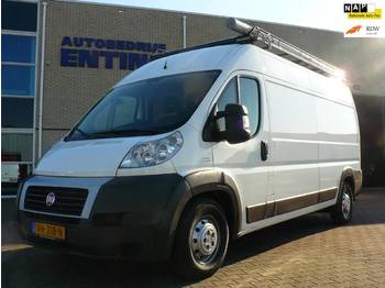 Kaubik Fiat Ducato 35H 2.3 MultiJet LH2 Gran Volume Laadklep / EURO 5: pilt 1